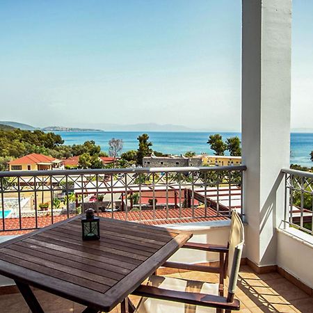 Vathi Hotel Ngoại thất bức ảnh