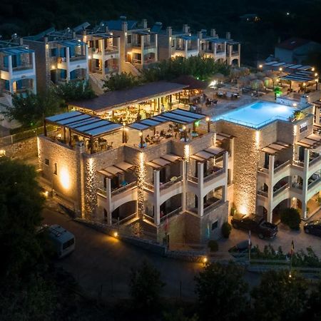 Vathi Hotel Ngoại thất bức ảnh