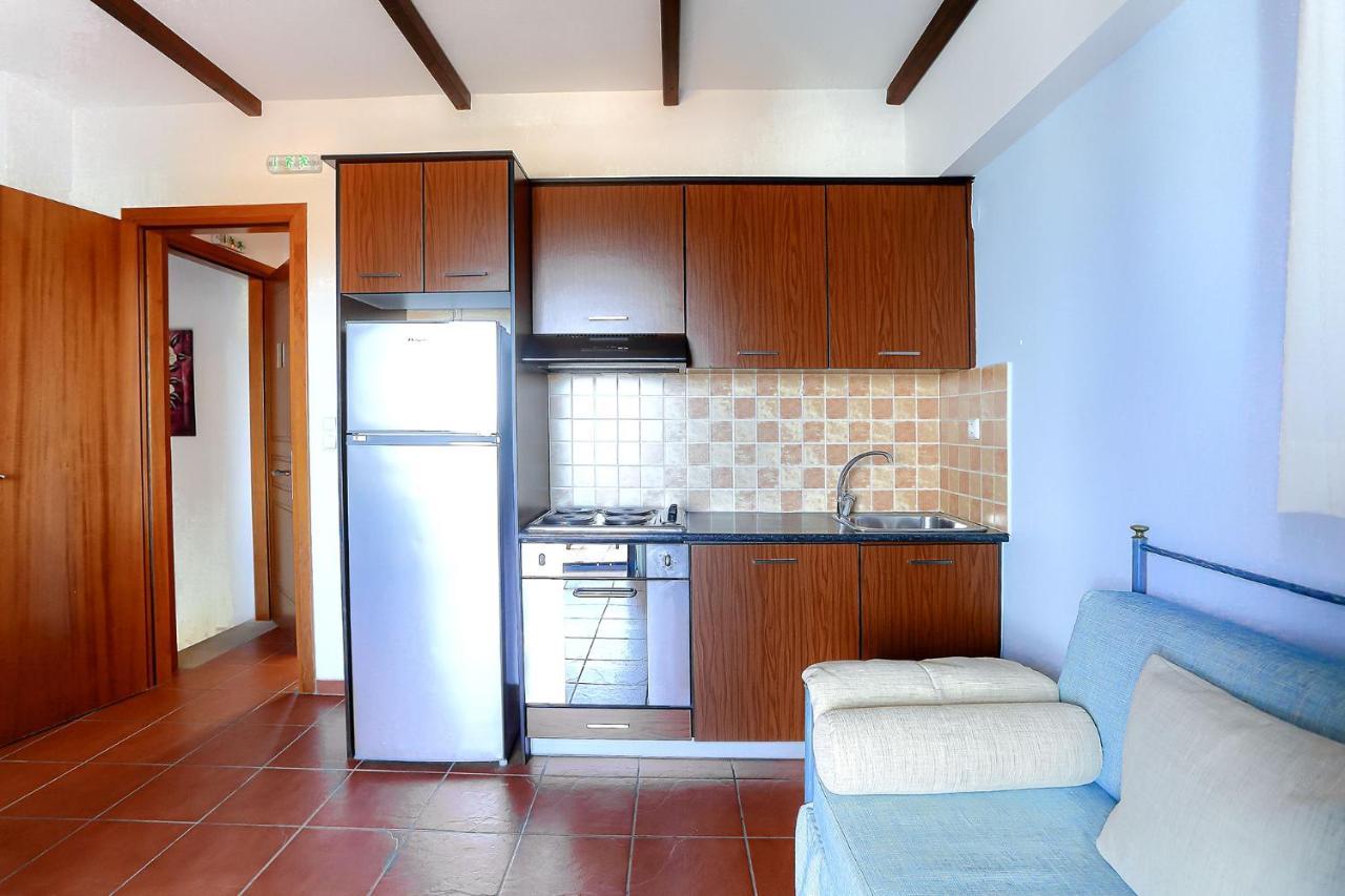 Vathi Hotel Ngoại thất bức ảnh